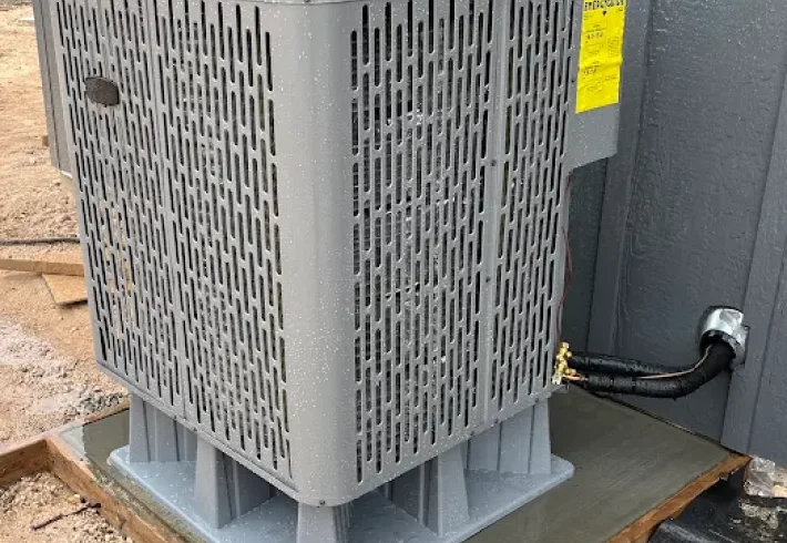 Ductless Air Conditioner Installation Universal City, CA