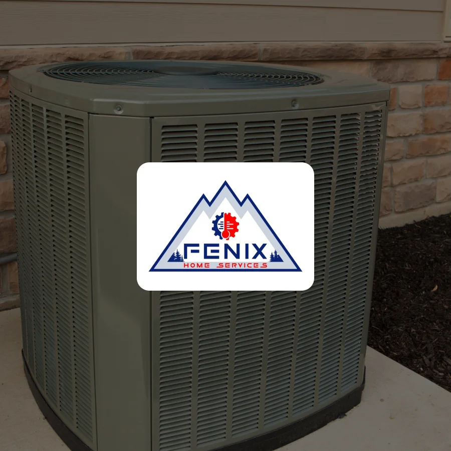 Fenix Home Services logo