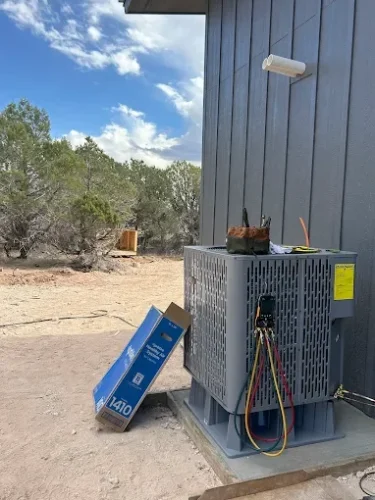 heat-pump